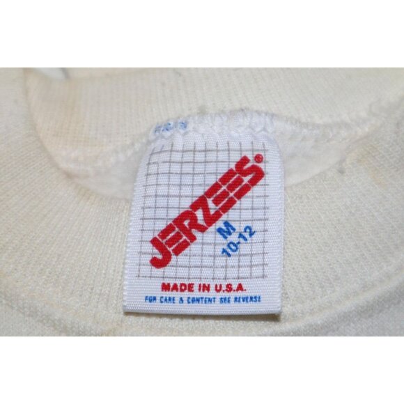 Vintage 90s Kids Youth Tees Jackets Crews Lot of 20 Wholesale Mix Sizes - Picture 16 of 16